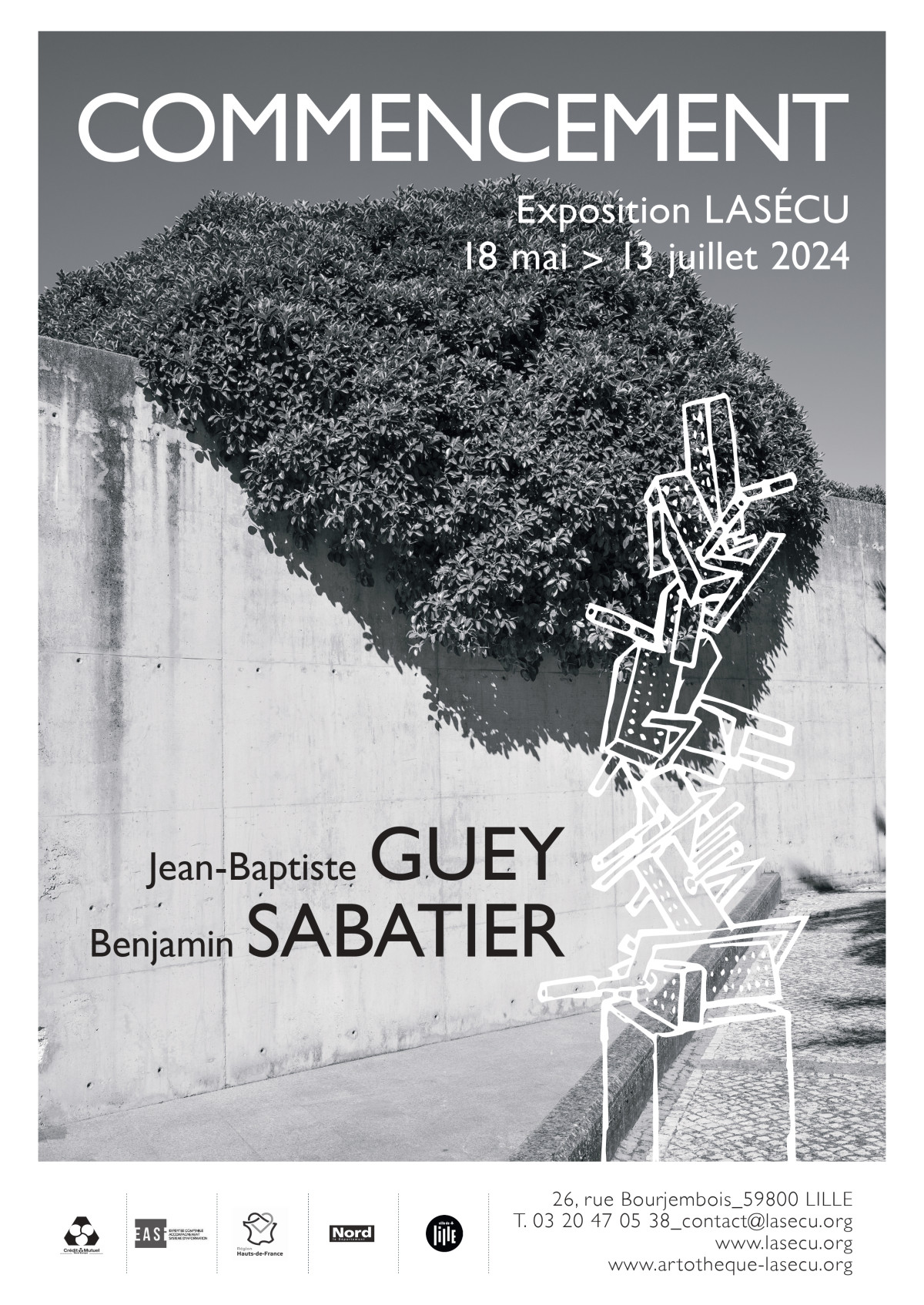 Guey & Sabatier